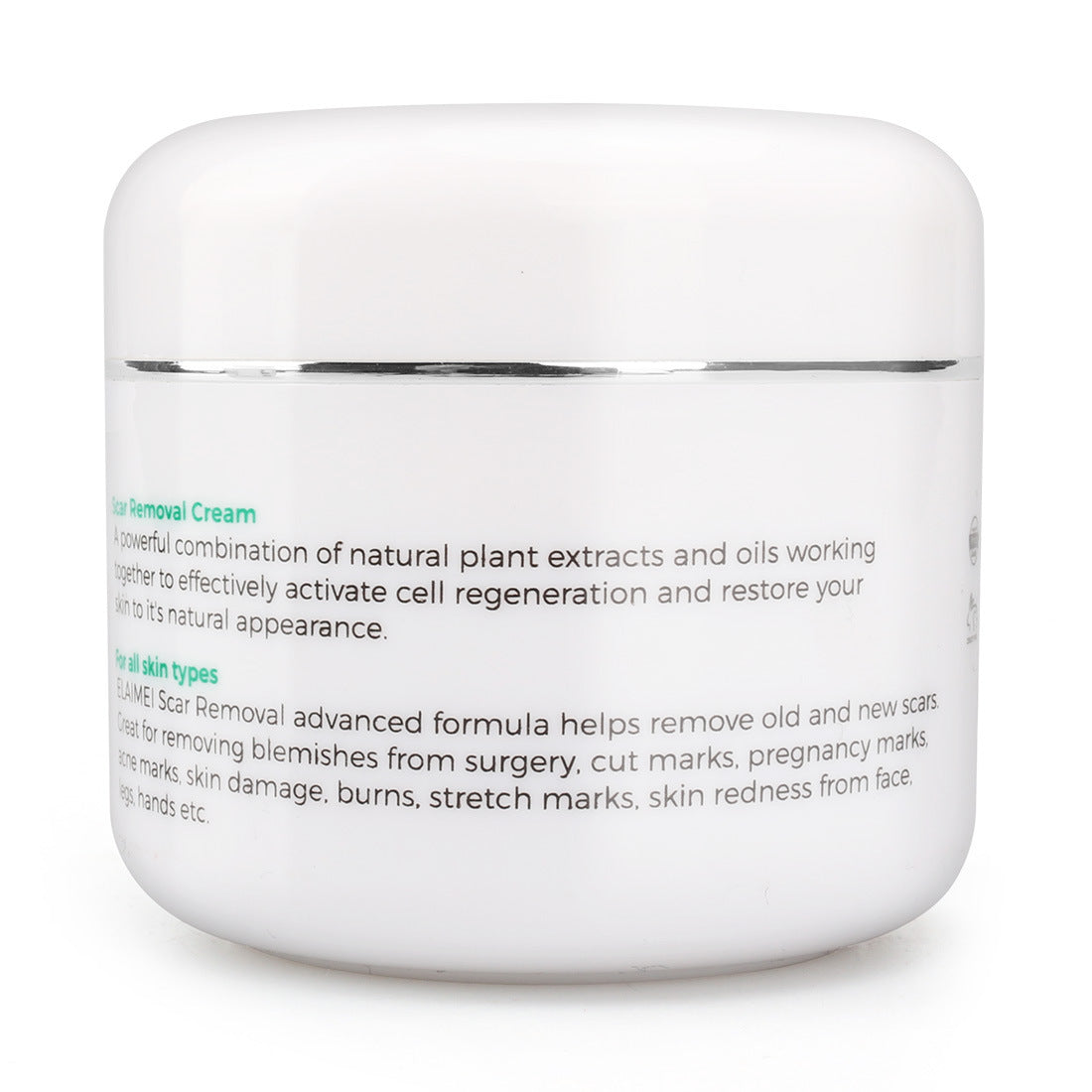 Skin Rebound Scarless Cream Scar Removal Cream Face Cream For Face Acne Scar Stretch Marks Skin Repair Face Cream Skin Rebound Scarless Cream Scar Removal Cream Face Cream For Face Acne Scar Stretch Marks Skin Repair Face Cream